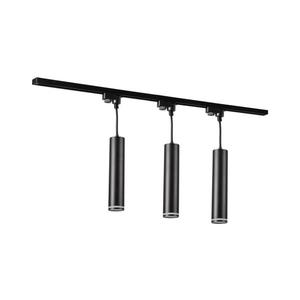 Luster na lanku do lištového systému PARIS 3xGU10/10W/230V + 1 m lištový systém 321572 vyobraziť