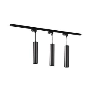 Luster na lanku do lištového systému MARIBEL 3xGU10/10W/230V + 1 m lištový systém 321657 vyobraziť