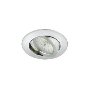 Briloner 8317-019 - LED Stmievateľné kúpeľňové svietidlo LED/5, 5W/230V IP23 8317-019 vyobraziť