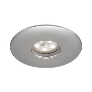 Briloner 7240-019 - LED Kúpeľňové podhľadové svietidlo LED/1, 8W/230V IP44 7240-019 vyobraziť