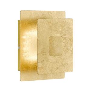 Wofi 4048-201Q - LED Nástenné svietidlo BAYONNE LED/6, 5W/230V zlatá 4048-201Q vyobraziť