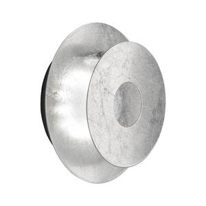 Wofi 4048-203R - LED Nástenné svietidlo BAYONNE LED/6, 5W/230V strieborná 4048-203R vyobraziť