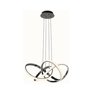 Wofi 6134-105L - LED Stmievateľný luster na lanku INDIGO LED/50W/230V 6134-105L vyobraziť