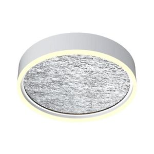 Wofi 9002-103M - LED Stmievateľné stropné svietidlo BORDEAUX LED/37W/230V strieborná 9002-103M vyobraziť