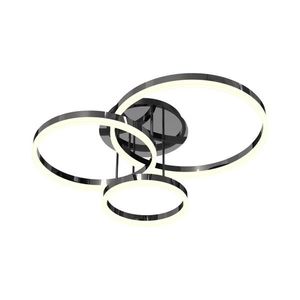 Wofi 9049-405 - LED Stmievateľný prisadený luster PERPIGNAN LED/51W/230V 9049-405 vyobraziť