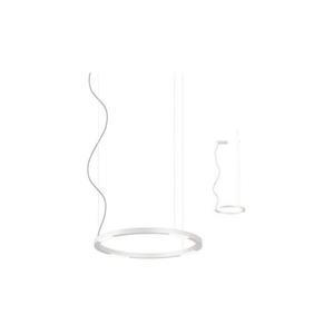 Redo 01-2202 - LED Luster na lanku UNION LED/34W/230V 3000K pr. 60 cm biela 01-2202 vyobraziť