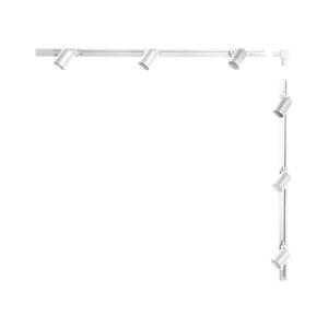 Zuma Line 3042 - Bodové svietidlo do lištového systému REFLEKTOR 6xGU10/10W/230V 3042 vyobraziť