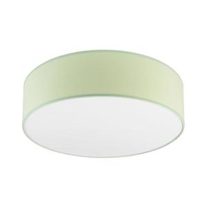 Stropné svietidlo SIRJA PASTEL DOUBLE 4xE27/15W/230V pr. 45 cm zelená LM-4.201/MIĘTA vyobraziť