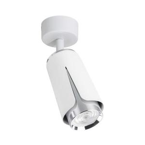 Bodové svietidlo FLOWER 1xGU10/8W/230V biela ML0272 vyobraziť