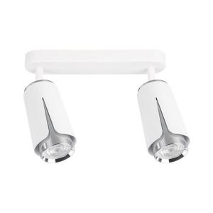 Bodové svietidlo FLOWER 2xGU10/8W/230V biela ML0273 vyobraziť