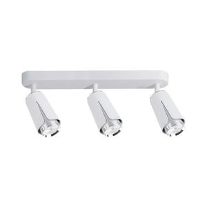 Bodové svietidlo FLOWER 3xGU10/8W/230V biela ML0274 vyobraziť