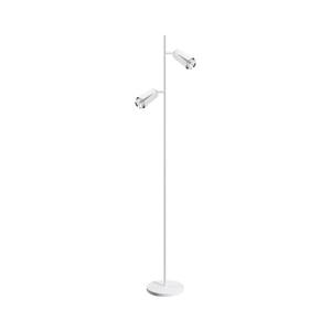 Stojacia lampa FLOWER 2xGU10/8W/230V biela ML0277 vyobraziť