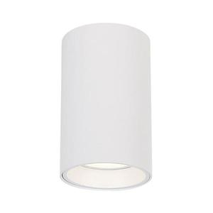 Bodové svietidlo GENESIS 1xGU10/8W/230V 10 cm biela ML0382 vyobraziť