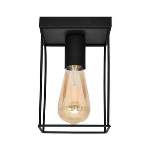 Stropné svietidlo FINN 1xE27/15W/230V čierna P-5025/1 BK vyobraziť