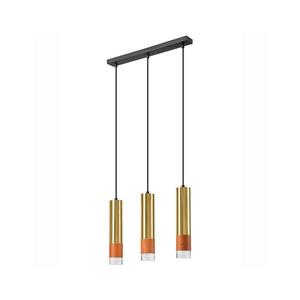 Luster na lanku AURELIA 3xGU10/10W/230V LM-3.152 vyobraziť