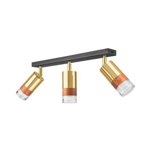 Bodové svietidlo AURORA 3xGU10/10W/230V LM-3.151 vyobraziť