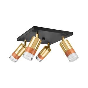 Bodové svietidlo AURORA 4xGU10/10W/230V LM-4.151/A vyobraziť