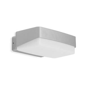 Telefunken 312204TF - LED Vonkajšie nástenné svietidlo LED/14W/230V IP44 312204TF vyobraziť