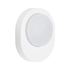 Telefunken 312006TF - LED Vonkajšie nástenné svietidlo LED/8W/230V IP44 biela 312006TF vyobraziť