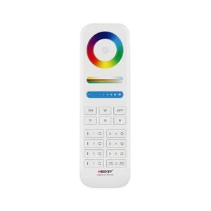 NEO 07087-3 - Univerzálny diaľkový ovládač RGB+CCT MiBOXER 2xAAA Tuya 07087-3 vyobraziť