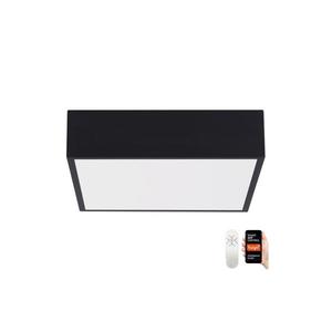 NEO 07237L - LED Stmievateľné stropné svietidlo CANTO 22W/230V čierna Tuya+DO 07237L vyobraziť