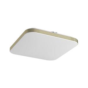 LED Kúpeľňové stropné svietidlo DABAR LED/17W/230V 4000K 33x33 cm IP44 ML0253 vyobraziť