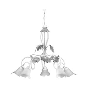 ONLI - Luster na reťazi MARILENA 5xE14/6W/230V 4836/5 vyobraziť