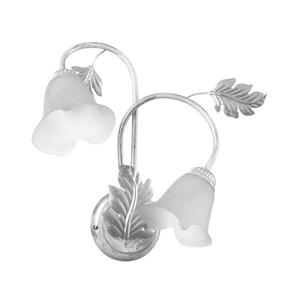 ONLI - Nástenné svietidlo MARILENA 2xE14/6W/230V 4836/AP2 vyobraziť