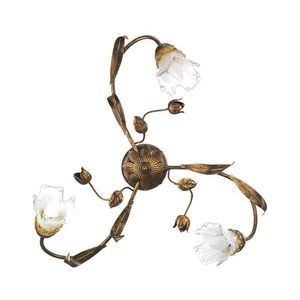 ONLI - Stropné svietidlo ARIANNA 3xE14/6W/230V 4984/PL3 vyobraziť