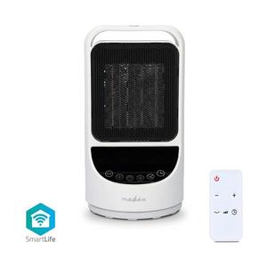 HTFA22WTW - látor s výhrevným telesom 1000/1500W/230V Wi-Fi Tuya + DO HTFA22WTW vyobraziť