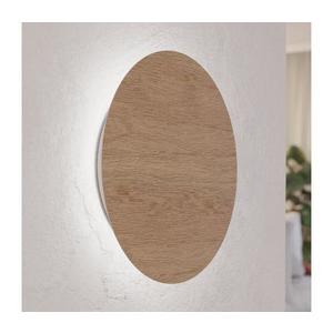 Eglo 900717 - LED Nástenné svietidlo ALAMILO LED/9, 2W/230V béžová 900717 vyobraziť