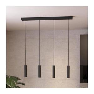 Eglo 900906 - LED Stmievateľný luster na lanku ALMUDAINA 4xLED/5, 4W/230V 900906 vyobraziť