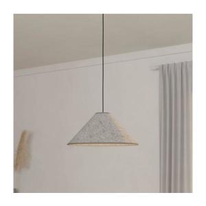 Eglo 43984 - Luster na lanku ALSAGER 1xE27/40W/230V šedá 43984 vyobraziť