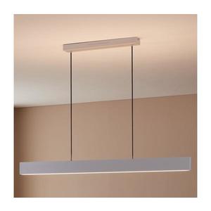 Eglo 900879 - LED RGBW Stmievateľný luster na lanku ANDREAS-Z LED/38W/230V biela 900879 vyobraziť