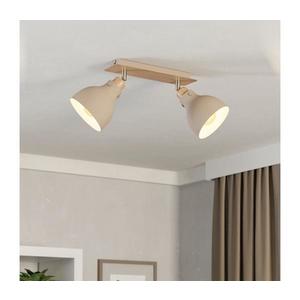 Eglo 900712 - Bodové svietidlo ARRECIFE 2xE27/28W/230V 900712 vyobraziť