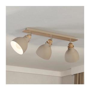 Eglo 900713 - Bodové svietidlo ARRECIFE 3xE27/28W/230V 900713 vyobraziť