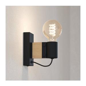 Eglo 43903 - Nástenné svietidlo BAILRIGG 1xE27/40W/230V 43903 vyobraziť