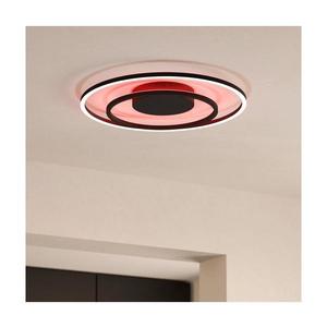 Eglo 900728 - LED RGBW Stmievateľné stropné svietidlo CALAGRANO-Z LED/21, 5W/230V 900728 vyobraziť