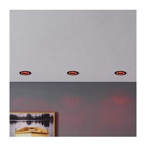 Eglo 900764 - LED RGBW Stmievateľné podhľadové svietidlo CAROSSO-Z 4, 7W/230V čierna 900764 vyobraziť