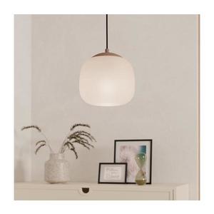 Eglo 900893 - Luster na lanku COMINIO 1xE27/40W/230V 900893 vyobraziť