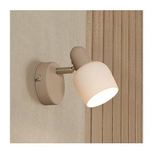 Eglo 900714 - Nástenné bodové svietidlo CORATO 1xE14/18W/230V 900714 vyobraziť