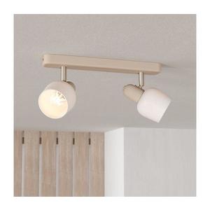 Eglo 900715 - Bodové svietidlo CORATO 2xE14/18W/230V 900715 vyobraziť