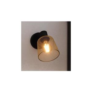 Eglo 900693 - Nástenné bodové svietidlo COSLADA 1xE27/40W/230V 900693 vyobraziť