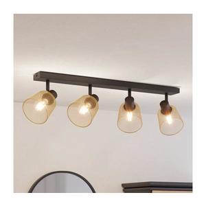 Eglo 900695 - Bodové svietidlo COSLADA 4xE27/40W/230V 900695 vyobraziť