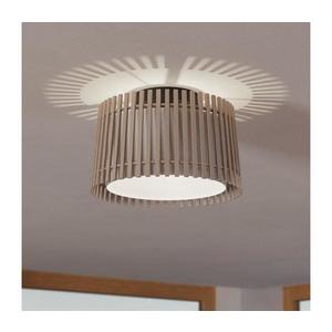 Eglo 900901 - Stropné svietidlo FATTORIA 1xE27/25W/230V 900901 vyobraziť