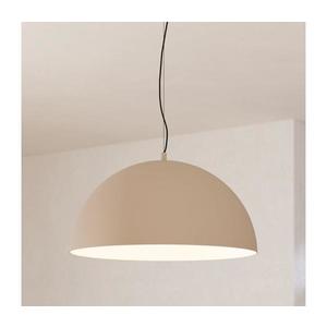 Eglo 900696 - Luster na lanku GAETANO 1xE27/40W/230V béžová 900696 vyobraziť
