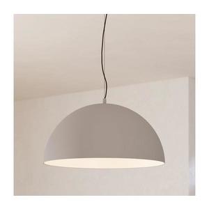 Eglo 900697 - Luster na lanku GAETANO 1xE27/40W/230V šedá 900697 vyobraziť