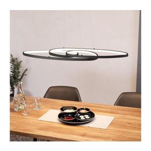 Eglo 900948 - LED Stmievateľný luster na lanku GIANELLA LED/38W/230V 900948 vyobraziť