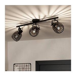 Eglo 900663 - Bodové svietidlo GIRONA 3xE27/40W/230V 900663 vyobraziť