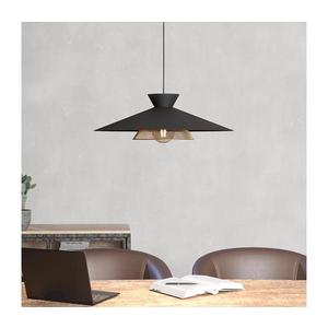 Eglo 43885 - Luster na lanku GRIZEDALE 1xE27/40W/230V 43885 vyobraziť